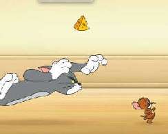 Tom és Jerry 3 játékok