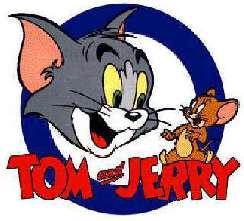 Tom és Jerry 5 képek