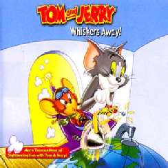 Tom és Jerry 8 képek