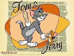 Tom és Jerry 14 képek