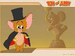 Tom és Jerry 15 játékok