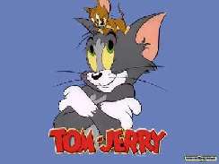 Tom és Jerry 21 játékok