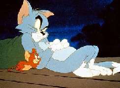 Tom és Jerry 29 képek