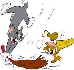 Tom és Jerry 35 képek
