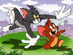 Tom és Jerry 40 képek