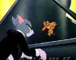 Tom és Jerry 41 képek