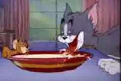 Tom és Jerry 42 játékok