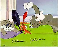 Tom és Jerry 44 képek