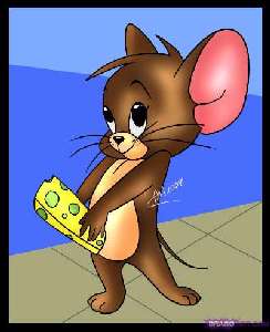 Tom és Jerry 45 játékok