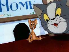 Tom és Jerry 50 képek