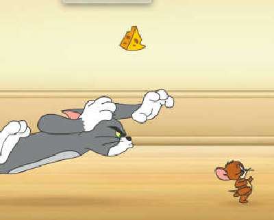 Tom s Jerry 3 kp