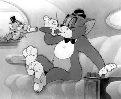 Tom s Jerry 6 kp