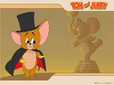 Tom s Jerry 15 kp