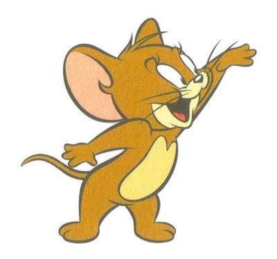 Tom s Jerry 18 kp