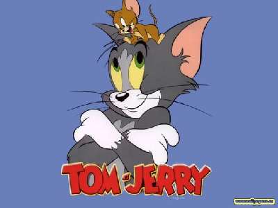 Tom s Jerry 21 kp
