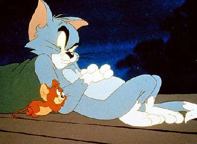 Tom s Jerry 29 kp