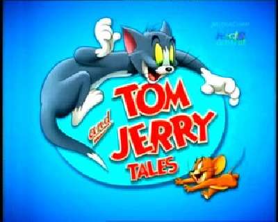 Tom s Jerry 31 kp
