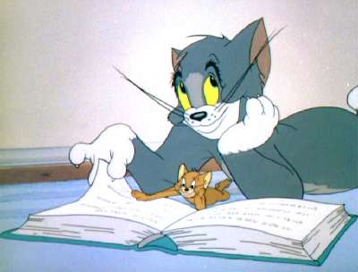 Tom s Jerry 37 kp