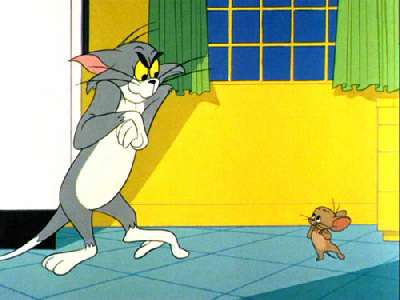 Tom s Jerry 38 kp