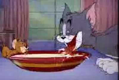 Tom s Jerry 42 kp