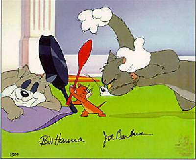 Tom s Jerry 44 kp