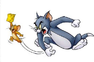 Tom s Jerry 49 kp